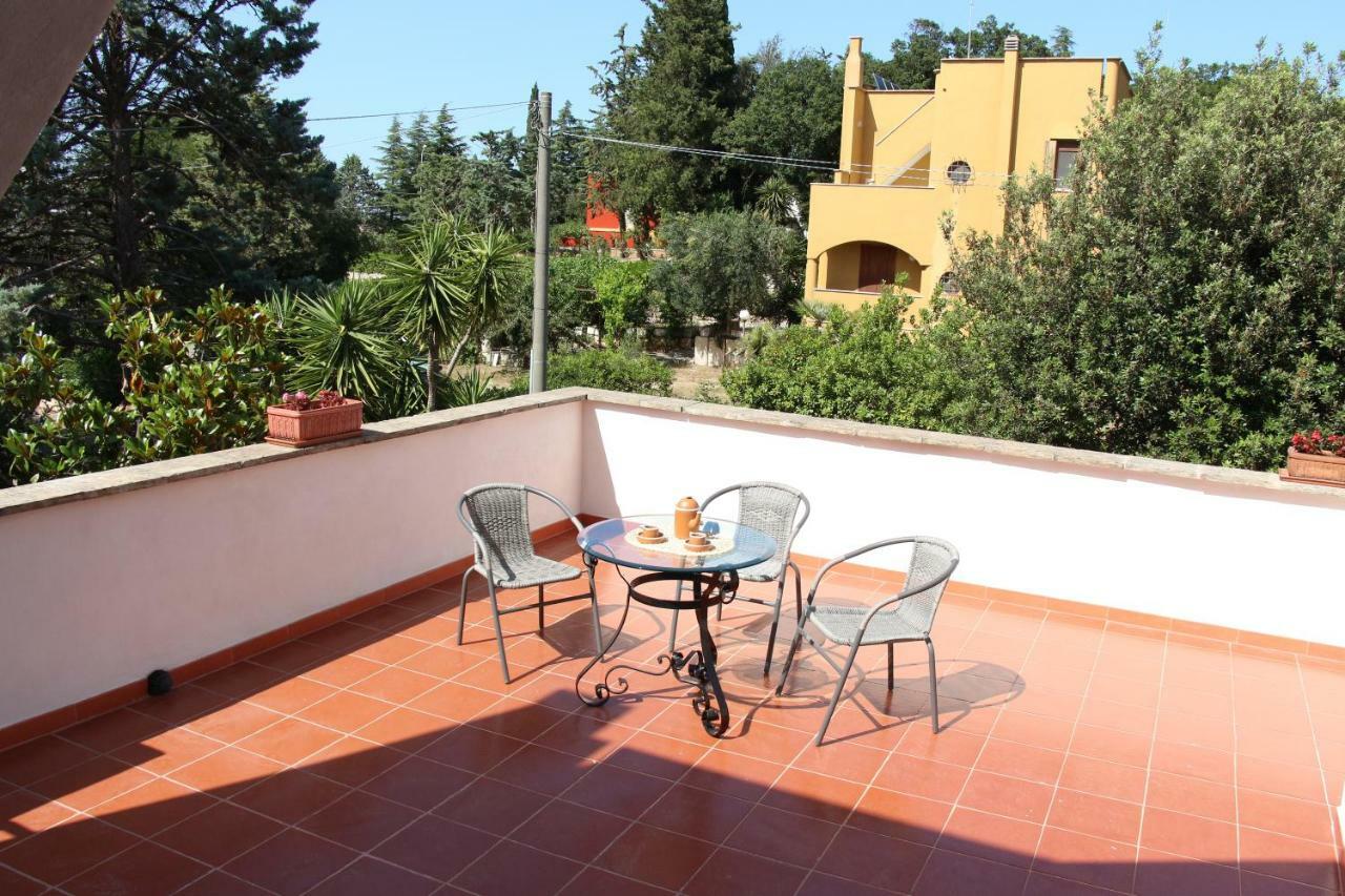 Casa Marisa Villa Vacanza Castellana Grotte Exterior photo